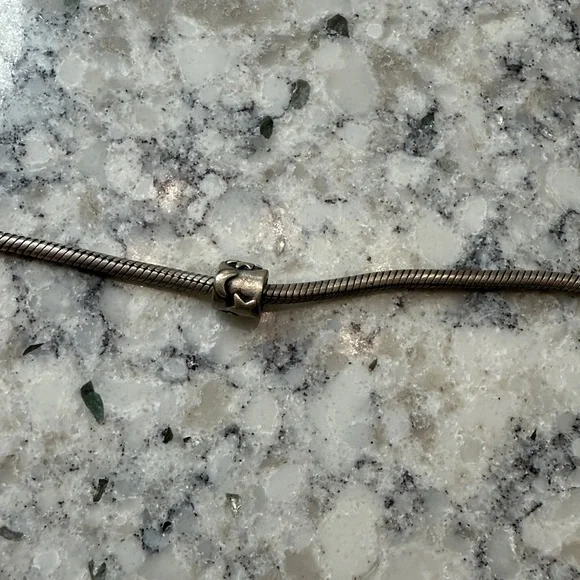 Sun/moon/stars Pandora bead - Picture 2 of 3